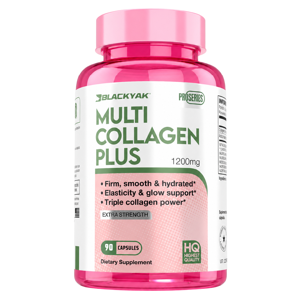 Multi Collagen Plus — Beauty Complex